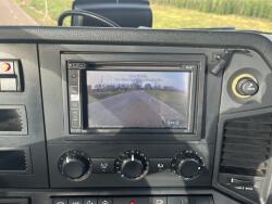 2020 Mercedes Benz Arocs 3346 6x4 Haakarm containersysteem VT955 | Transport | Vrachtwagen