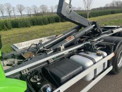 2020 Mercedes Benz Arocs 3346 6x4 Haakarm containersysteem VT955 | Transport | Vrachtwagen