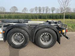 2020 Mercedes Benz Arocs 3346 6x4 Haakarm containersysteem VT955 | Transport | Vrachtwagen