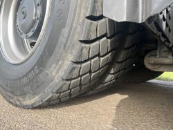 2020 Mercedes Benz Arocs 3346 6x4 Haakarm containersysteem VT955 | Transport | Vrachtwagen