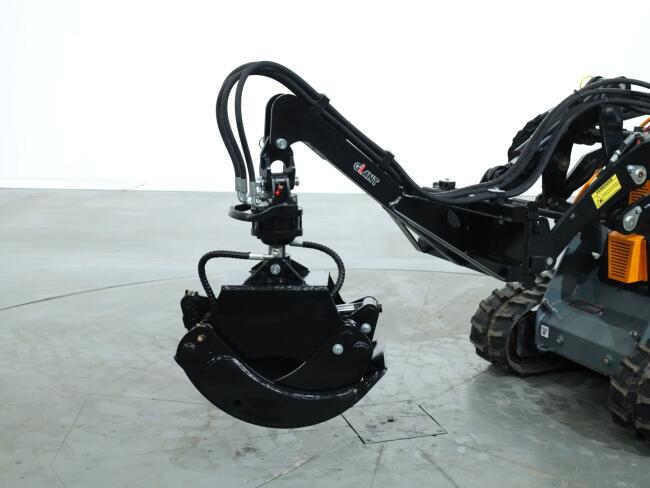 2026 Giant Houtklem Compact - compact aanspan - Jip 60cm DV1388 | Aanbouwdelen | Houtklem