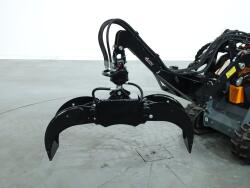 2026 Giant Houtklem Compact - compact aanspan - Jip 60cm DV1388 | Aanbouwdelen | Houtklem