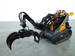 2026 Giant Houtklem Compact - compact aanspan - Jip 60cm