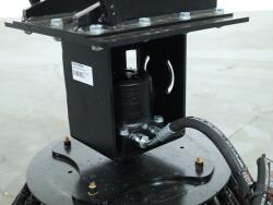 2026 Tobroco Onkruidborstel GA300 Vast CW05 DV1392 | Aanbouwdelen | Onkruidborstel