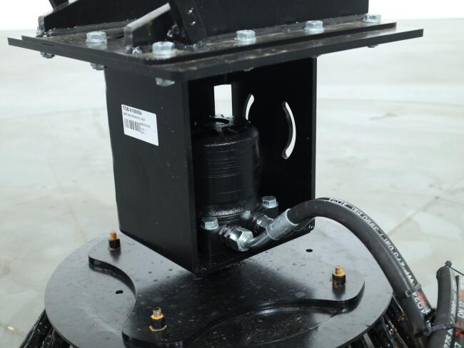 2026 Tobroco Onkruidborstel GA300 Vast CW05 DV1392 | Aanbouwdelen | Onkruidborstel