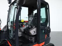 2026 Kubota KX085-5 2PC VK10554 | Graafmachine | Minigraver