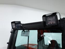 2026 Kubota KX085-5 2PC VK10554 | Graafmachine | Minigraver