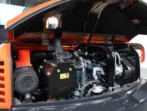 2026 Kubota KX085-5 2PC VK10554 | Graafmachine | Minigraver
