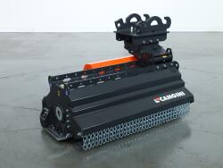 2026 Cangini Benne TC3-130cm Klepelmaaier CW10 (22cc) (7-12t) VK10576 | Aanbouwdelen | Klepelmaaier