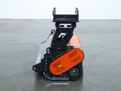 2026 Cangini Benne TC3-130cm Klepelmaaier CW10 (22cc) (7-12t) VK10576 | Aanbouwdelen | Klepelmaaier