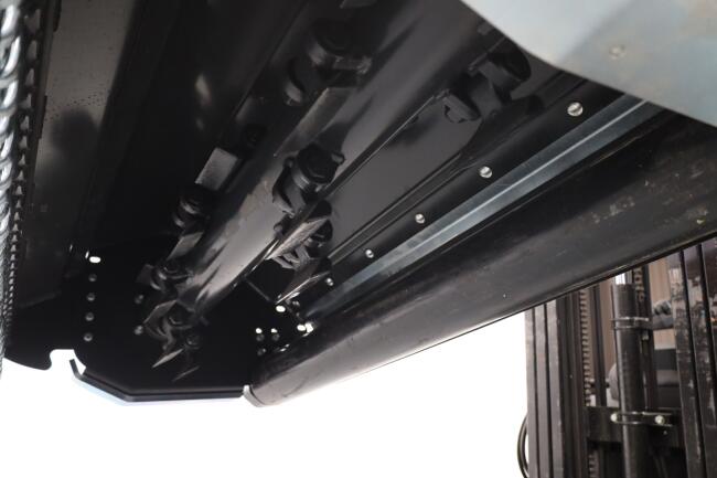 2026 Cangini Benne TC3-130cm Klepelmaaier CW10 (22cc) (7-12t) VK10576 | Aanbouwdelen | Klepelmaaier