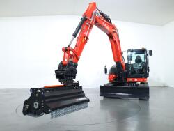 2026 Cangini Benne TC3-130cm Klepelmaaier CW10 (22cc) (7-12t) VK10576 | Aanbouwdelen | Klepelmaaier