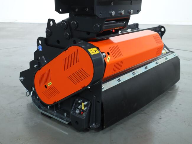 2026 Cangini Benne TC3-130cm Klepelmaaier CW10 (22cc) (7-12t) VK10576 | Aanbouwdelen | Klepelmaaier