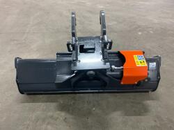 2026 Cangini Benne SQN41 Kantelbak 1000 CW05 (1,8-2,5T) (107ltr) VK10577 | Aanbouwdelen | Kantelbak