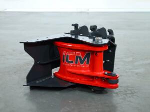 2026 ICM GRA-C 20 Bomenknipper CW05 VK10578