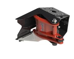 2026 ICM GRA-C 30 Bomenknipper CW10 VK10579 | Aanbouwdelen | Boomklem