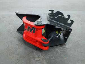 2026 ICM GRA-C 30 Bomenknipper CW10