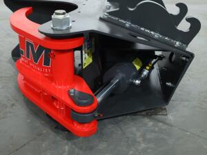 2026 ICM GRA-C 30 Bomenknipper CW10