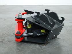 2026 ICM GRA-C 30 Bomenknipper CW10 VK10579 | Aanbouwdelen | Boomklem