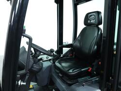 2026 Giant G2500 X-tra HD VK10580 | Wiellader | Mini Shovel