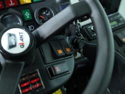 2026 Giant G2500 X-tra HD VK10580 | Wiellader | Mini Shovel