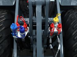 2026 Giant G2500 X-tra HD VK10580 | Wiellader | Mini Shovel