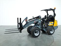 2026 Giant Balenvork GA300 Agri DV1430 | Aanbouwdelen | Balenprikker