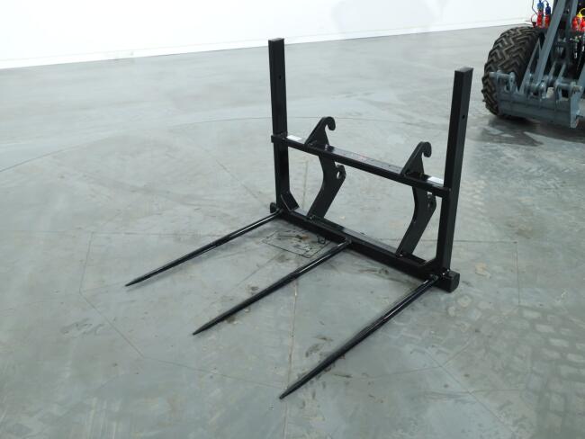 2026 Giant Balenvork GA300 Agri DV1430 | Aanbouwdelen | Balenprikker