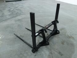 2026 Giant Balenvork GA300 Agri DV1430 | Aanbouwdelen | Balenprikker