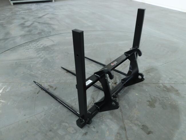 2026 Giant Balenvork GA300 Agri DV1430 | Aanbouwdelen | Balenprikker