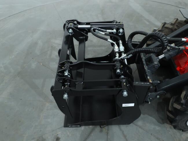 2026 Giant Pelikaanbak Muur 75cm GA200 met Norcar-aanspan DV1429 | Aanbouwdelen | Pelikaanbak