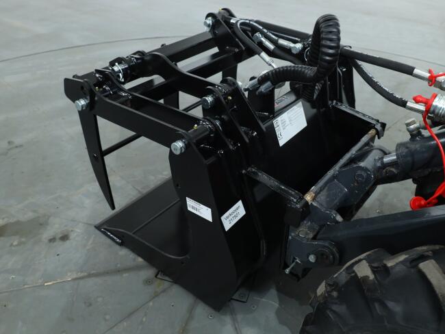 2026 Giant Pelikaanbak Muur 75cm GA200 met Norcar-aanspan DV1429 | Aanbouwdelen | Pelikaanbak