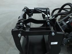 2026 Giant Pelikaanbak Muur 75cm GA200 met Norcar-aanspan DV1429 | Aanbouwdelen | Pelikaanbak