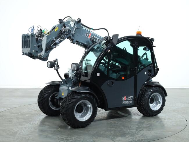2026 Giant GT5048 Tendo VK10587 | Verreiker / Heftruck | Verreiker