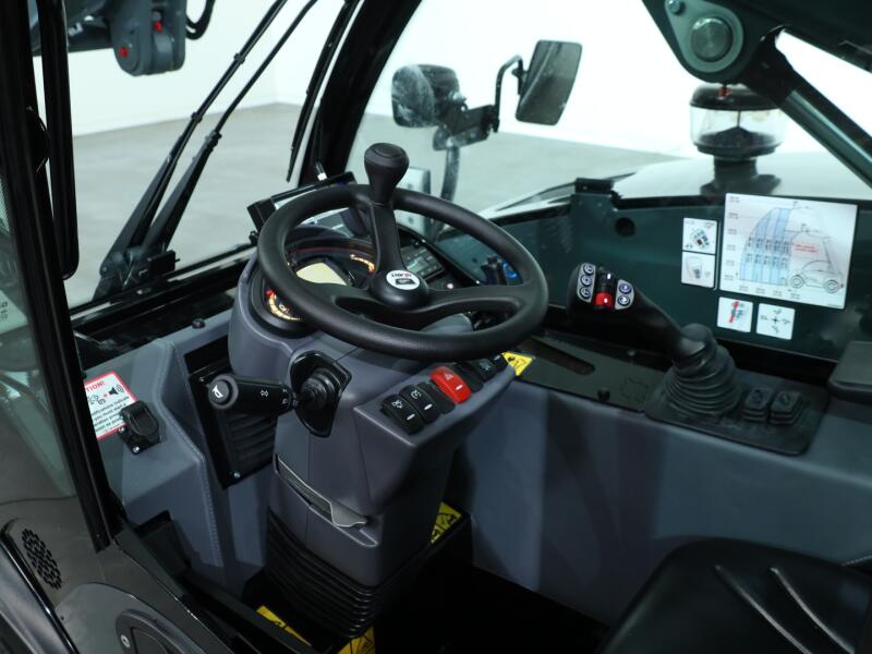 2026 Giant GT5048 Tendo VK10587 | Verreiker / Heftruck | Verreiker
