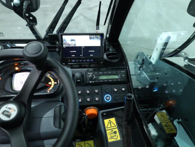 2026 Giant GT5048 Tendo VK10587 | Verreiker / Heftruck | Verreiker