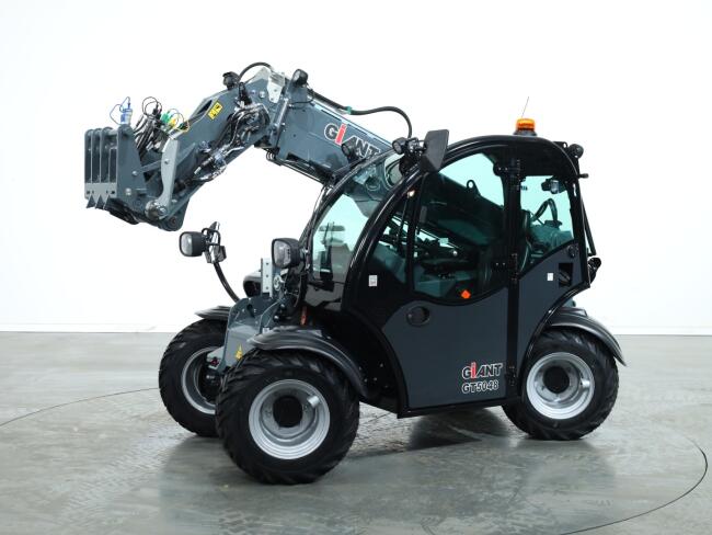 2026 Giant GT5048 Tendo VK10587 | Verreiker / Heftruck | Verreiker