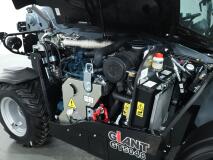 2026 Giant GT5048 Tendo VK10587 | Verreiker / Heftruck | Verreiker