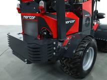 2026 Norcar a7240 Power+ Edition VK10593 | Wiellader | Mini Shovel