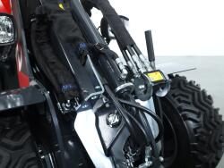 2026 Norcar a7240 Power+ Edition VK10593 | Wiellader | Mini Shovel