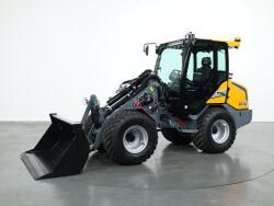 2026 Giant G3500 X-tra (Cabine) VK10594 | Wiellader | Mini Shovel