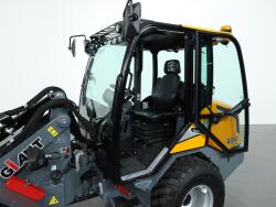 2026 Giant G3500 X-tra (Cabine) VK10594 | Wiellader | Mini Shovel