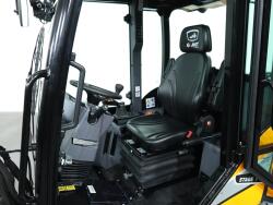 2026 Giant G3500 X-tra (Cabine) VK10594 | Wiellader | Mini Shovel