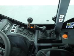 2026 Giant G3500 X-tra (Cabine) VK10594 | Wiellader | Mini Shovel