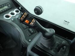 2026 Giant G3500 X-tra (Cabine) VK10594 | Wiellader | Mini Shovel