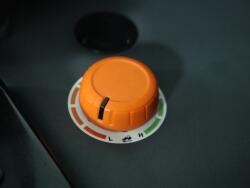 2026 Giant G3500 X-tra (Cabine) VK10594 | Wiellader | Mini Shovel