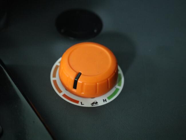 2026 Giant G3500 X-tra (Cabine) VK10594 | Wiellader | Mini Shovel