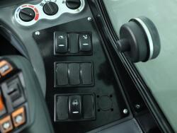 2026 Giant G3500 X-tra (Cabine) VK10594 | Wiellader | Mini Shovel