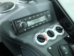 2026 Giant G3500 X-tra (Cabine) VK10594 | Wiellader | Mini Shovel