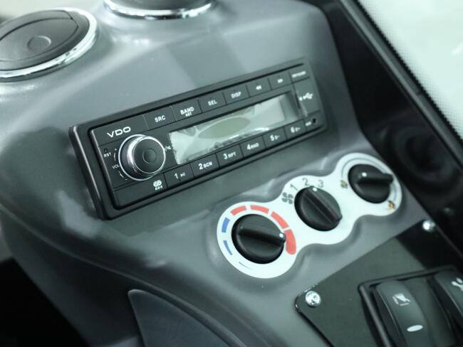 2026 Giant G3500 X-tra (Cabine) VK10594 | Wiellader | Mini Shovel